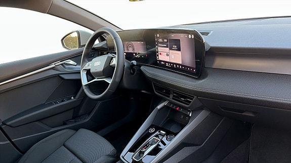Audi A3 11 of 13