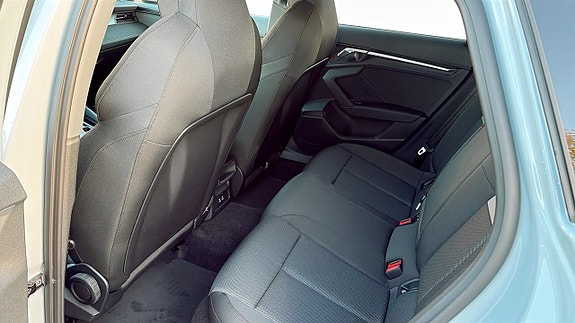 Audi A3 12 of 13