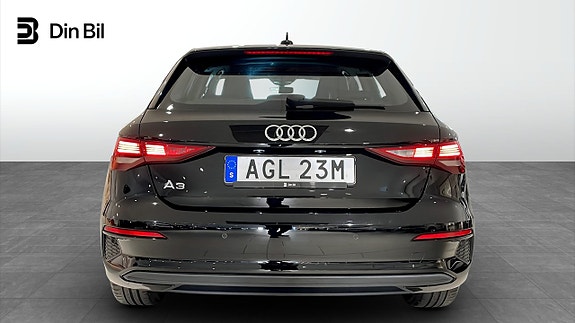 Audi A3 5 of 12