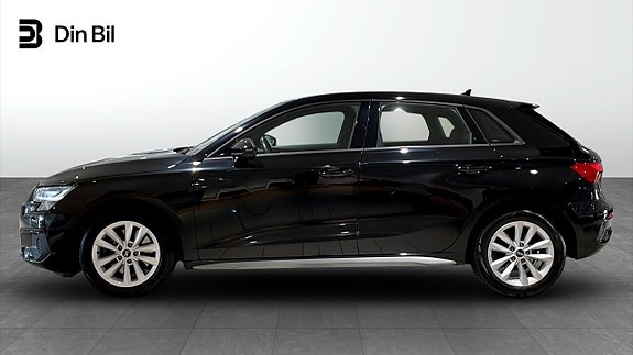 Audi A3 2 of 12