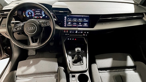 Audi A3 10 of 12