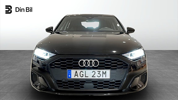 Audi A3 4 of 12