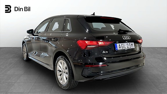 Audi A3 3 of 12