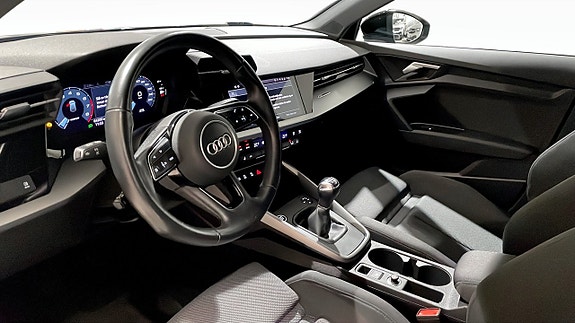 Audi A3 7 of 12
