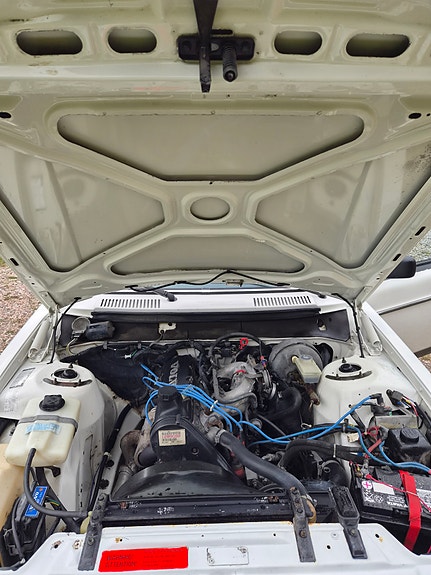 Volvo 245 14 of 14