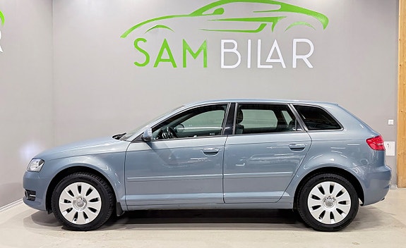 Audi A3 5 of 18