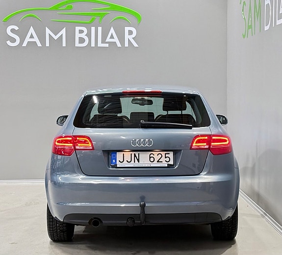 Audi A3 7 of 18