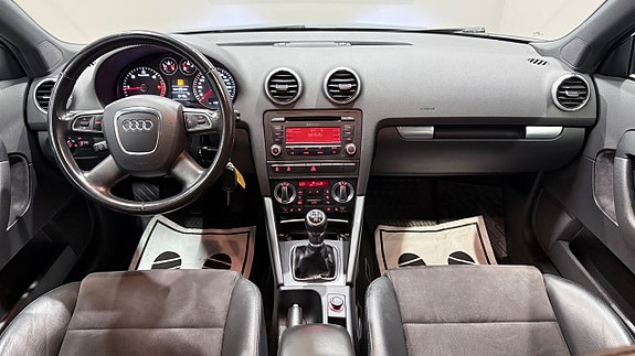 Audi A3 10 of 18