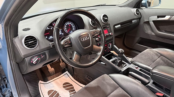 Audi A3 9 of 18