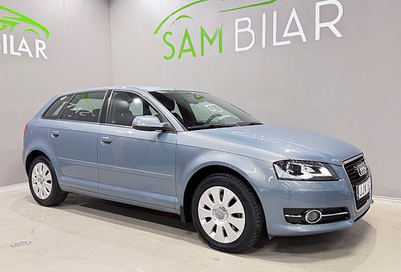 Audi A3 4 of 18