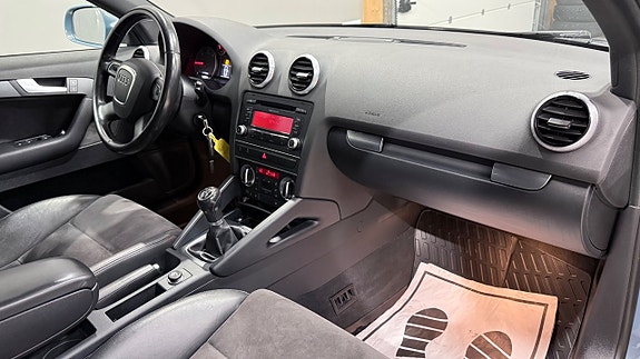 Audi A3 13 of 18