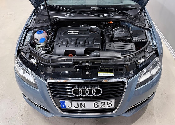 Audi A3 18 of 18