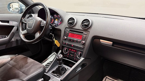 Audi A3 11 of 18
