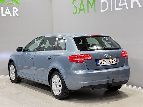 Audi A3 6 of 18
