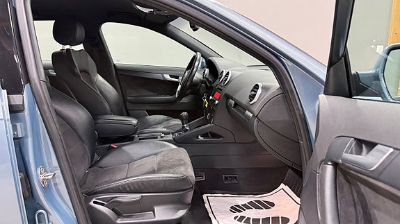 Audi A3 12 of 18