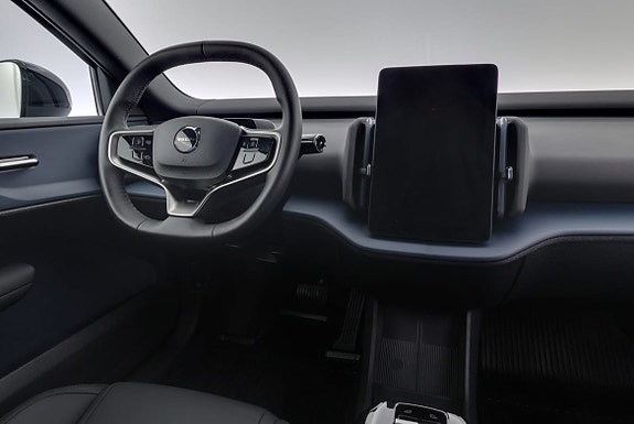 Volvo EX30 8 of 30