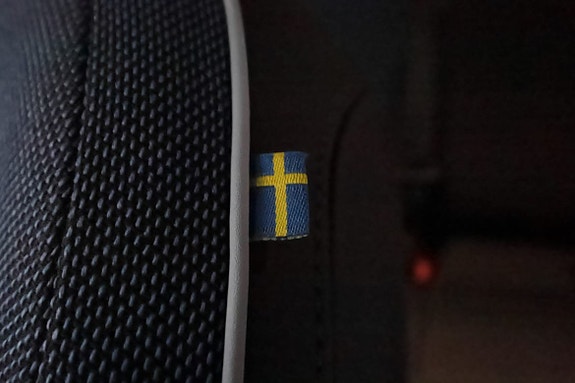 Volvo EX30 27 of 30
