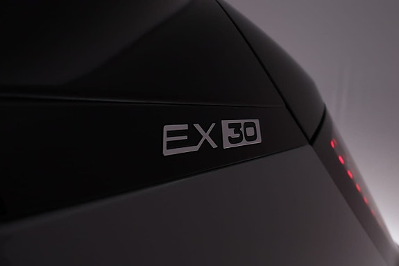 Volvo EX30 23 of 30