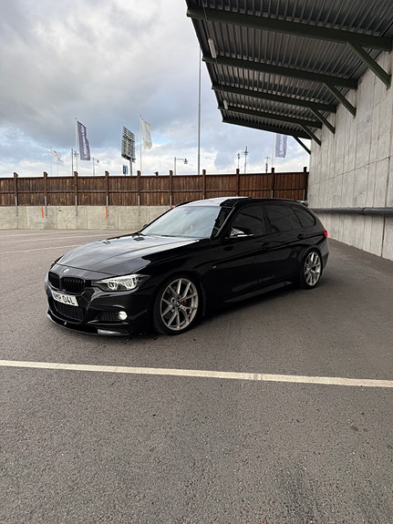 BMW 340i 6 of 6