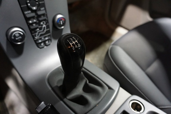 Volvo S40 14 of 20