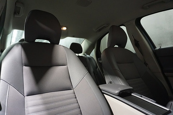 Volvo S40 11 of 20