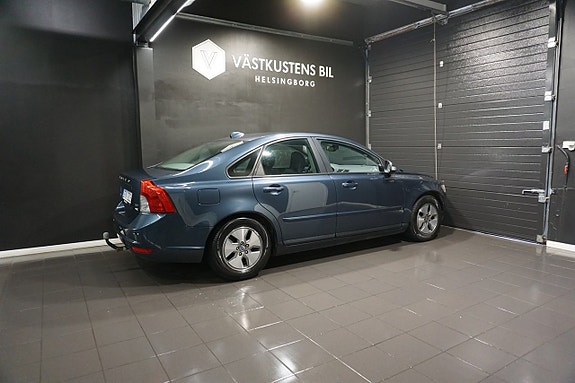 Volvo S40 7 of 20
