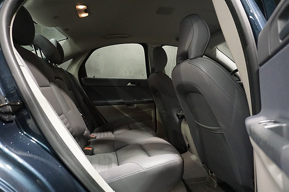Volvo S40 10 of 20