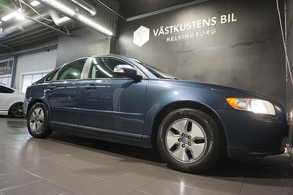 Volvo S40 20 of 20
