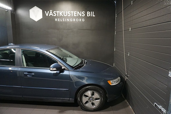 Volvo S40 9 of 20