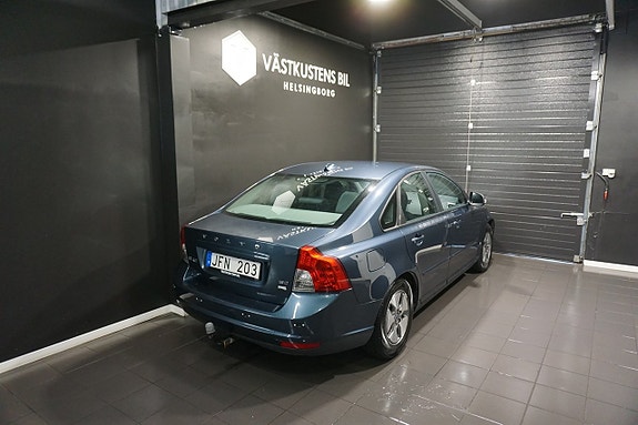 Volvo S40 8 of 20
