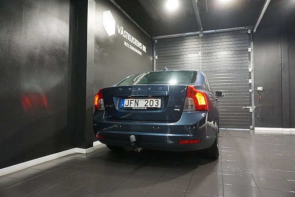 Volvo S40 19 of 20