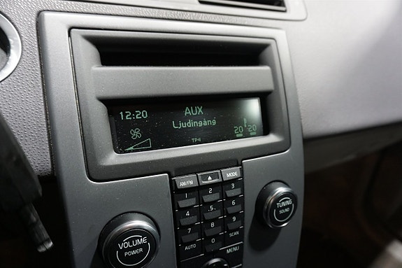 Volvo S40 16 of 20