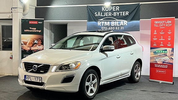 Volvo Unknown