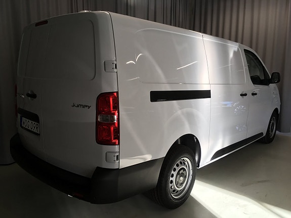 Citroen Jumpy 3 of 14