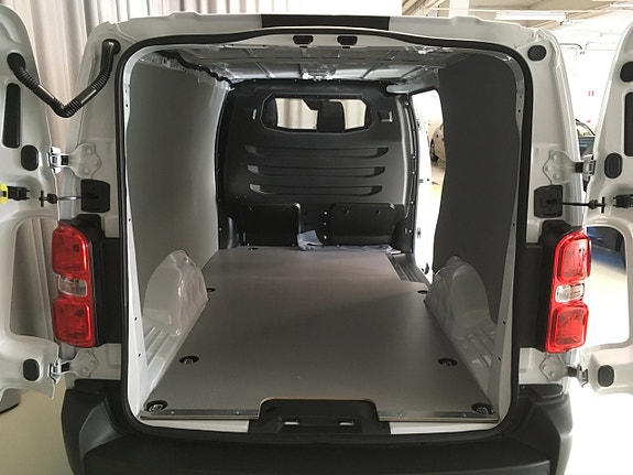 Citroen Jumpy 4 of 14