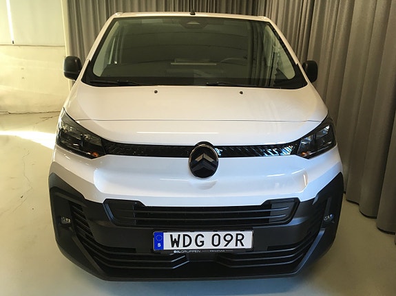 Citroen Jumpy 2 of 14