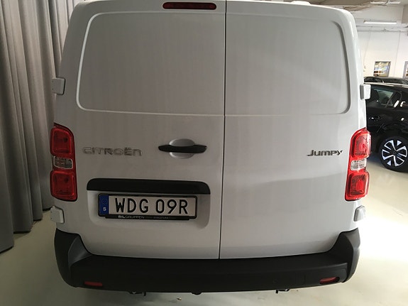 Citroen Jumpy 5 of 14
