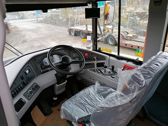 Volvo A25G Uthyres/For Rental 6 of 6