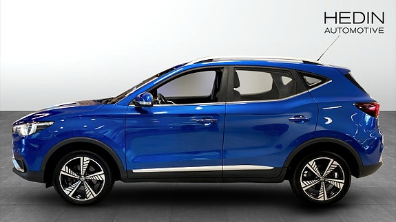 MG ZS EV 6 of 9