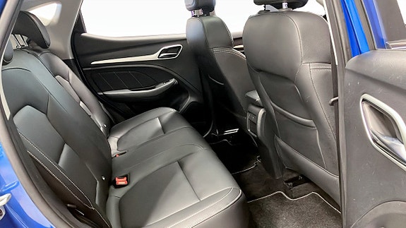 MG ZS EV 5 of 9
