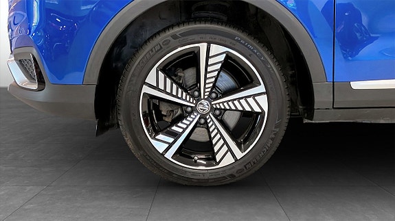 MG ZS EV 9 of 9