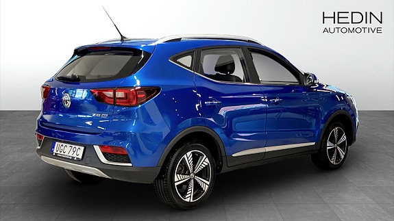 MG ZS EV 2 of 9
