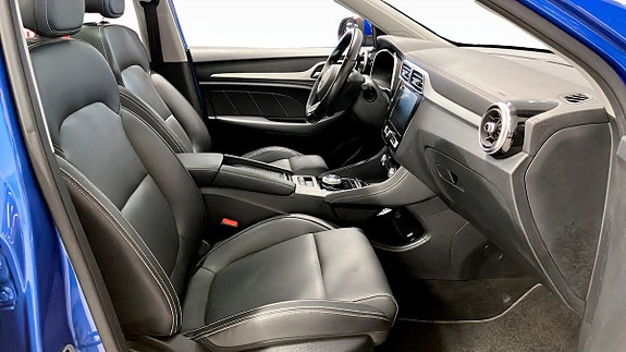 MG ZS EV 3 of 9
