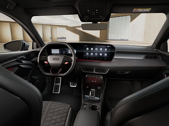 Audi RS3 8 of 11