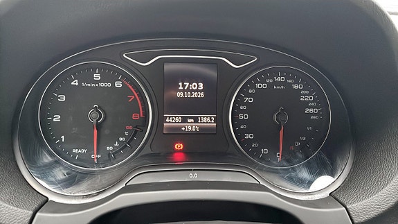 Audi A3 5 of 6