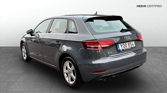 Audi A3 4 of 6