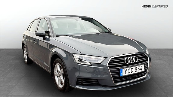 Audi A3 2 of 6