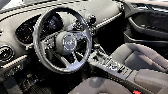 Audi A3 6 of 6