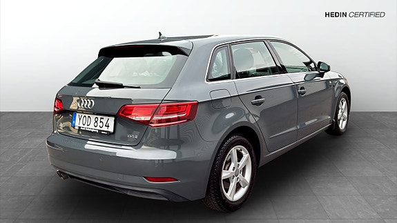 Audi A3 3 of 6