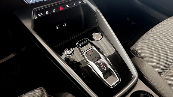 Audi A3 14 of 17